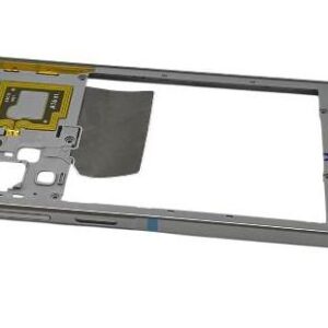 Marco Intermedio A17 5G  Gris/ Plata