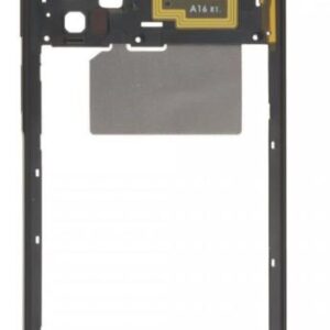 Marco Intermedio A17 5G  Negro