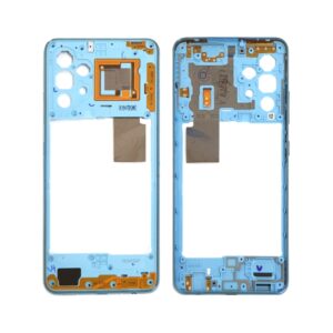 Marco Intermedio A32 4G  Celeste