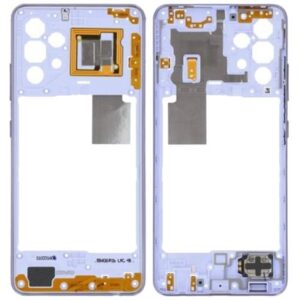 Marco Intermedio A32 4G  Lila