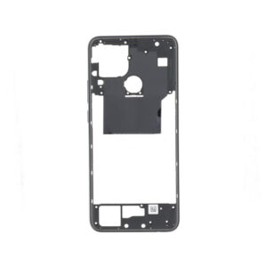 Marco Intermedio Oppo A15  Negro