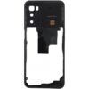 Marco Intermedio Oppo A16  A16s  Negro