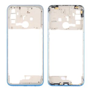 Marco Intermedio Oppo A53s  Celeste