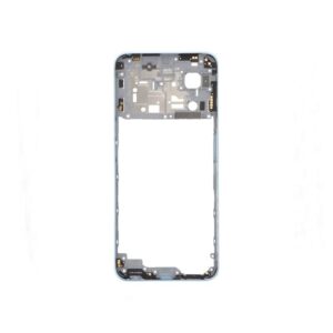 Marco Intermedio Oppo A77 5G  Azul