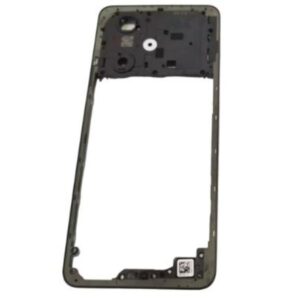 Marco Intermedio Oppo A79 5G  Verde