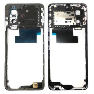 Marco Intermedio Oppo A80  Lila