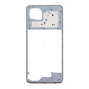 Marco Intermedio Oppo Reno 4Z  Oro