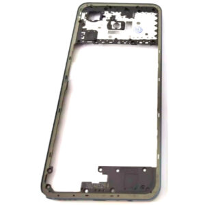 Marco Intermedio Realme C61  Dorado