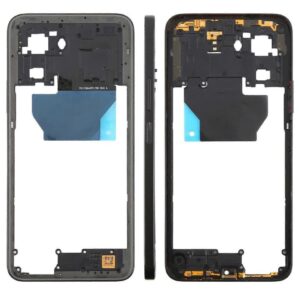 Marco Intermedio Redmi 15  Negro