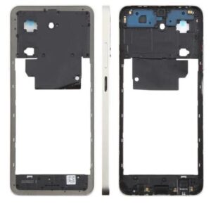 Marco Intermedio Redmi A5  Oro