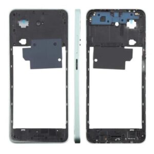 Marco Intermedio Redmi A5  Verde