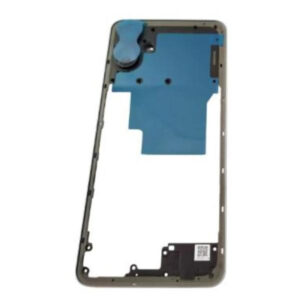 Marco Intermedio Samsung A06  Plata