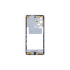 Marco Intermedio Samsung a16 4G Plata