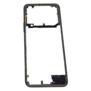 Marco Intermedio Vivo Y17S  Lila