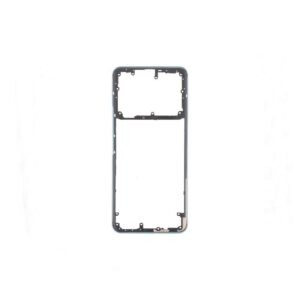 Marco Intermedio Vivo Y76 5G  Gris