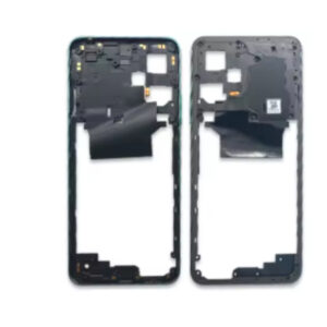 Marco Trasero Redmi note 12 5G  Dorado