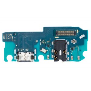 Modulo Carga A12  M12 A125  A12-02C