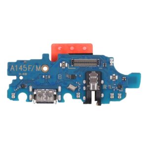 Modulo Carga A14 4G  A145F  M14