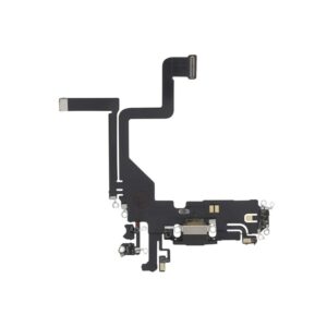 Modulo Carga Iphone 14 Pro  Original
