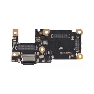 Módulo Carga Mi 11T Mi 11T Pro  Compatible