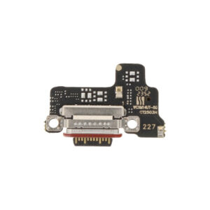 Modulo Carga Mi 14 Ultra  Original Servipack