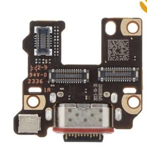 Modulo Carga Moto Edge 40 Neo