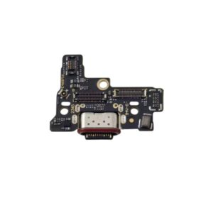 Modulo Carga Moto Edge 40 Pro