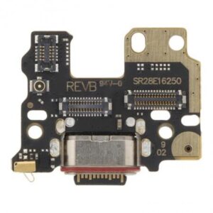 Modulo Carga Moto Edge 50