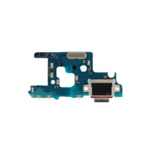 Modulo Carga Note 10 Plus  Original  Servipack