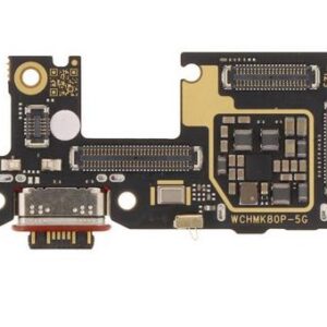 Modulo Carga Poco F7 Ultra  Original