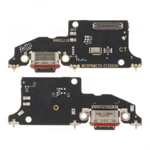 Modulo Carga Realme C75