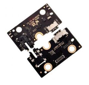 Modulo Carga Redmi Pad Se 11´´