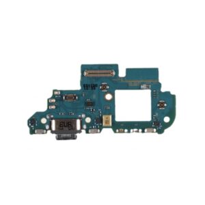 Modulo Carga Sam A54 4G/5G  Original  Servipack
