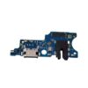 Modulo Carga Samsung A06  Original