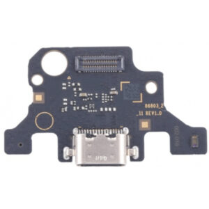 Modulo Carga Tab A9 Plus  X210 