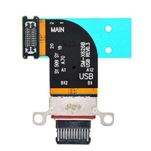 Modulo Carga Tab S10 FE Plus  X626