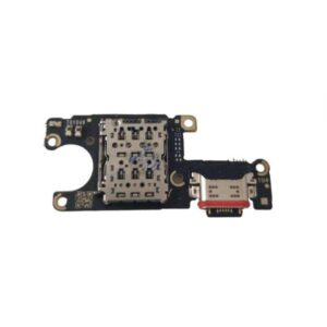 Modulo Carga Vivo V23 5G  Lector Sim 