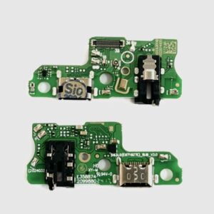 Modulo Carga ZTE Blade A35  A55