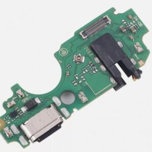 Modulo Carga Zte Blade A34  A54