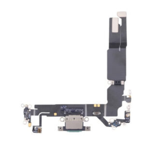 Modulo Carga iPhone 16  Original