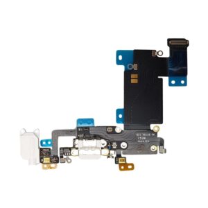 Modulo Carga iPhone 6 Plus  Original Desmontado