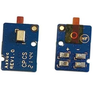 Modulo Microfono Galaxy Tab A8 10 5  Original