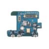 Modulo Microfono Samsung Note 20  Abajo