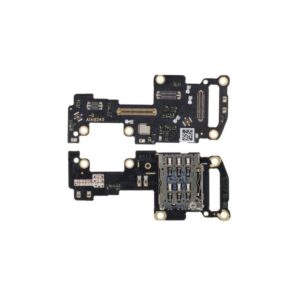 Modulo carga Realme gt neo 3  RMX3562