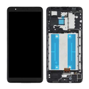 Pantalla A01 Core  Chasis Intermedio