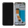 Pantalla A11  M11  Original  Chasis Intermedio