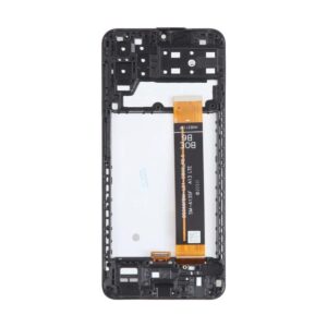 Pantalla A13 4G  A135F  Con Marco  BOE B6 