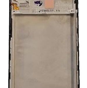 Pantalla A17 5G  Original Con Chasis