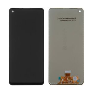 Pantalla A21S  Calidad OEM