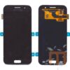 Pantalla A3 2017  Original  Negra